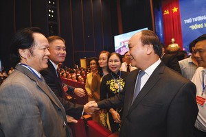 Chính phủ sẽ tập trung cải thiện môi trường kinh doanh, tháo gỡ khó khăn, hỗ trợ và phát triển doanh nghiệp