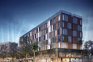 Tuyển dụng hơn 2.000 nhân sự, siêu dự án Cocobay sắp đi vào vận hành