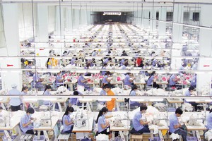 TCM: Lợi nhuận sau thuế nhiều khả năng vượt kế hoạch