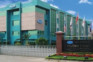 Trong 5 năm tới, Vingroup sẽ đặt hàng TTF sản xuất các mặt hàng đồ gỗ với tổng trị giá là 16.000 tỷ đồng