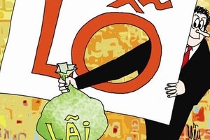 Thiên đường thuế và nỗi lo chuyển giá