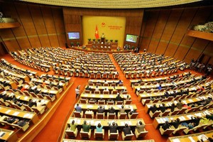 Phó thủ tướng Trương Hòa Bình: Tập trung xử lý các dự án thất thoát, thua lỗ lớn