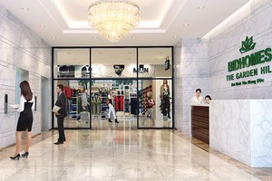 BID Group và cái duyên với “hàng hot“