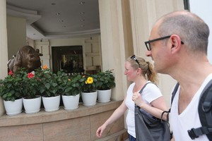 “Buôn” chứng khoán trên thị trường quốc tế, cơ hội bị bỏ quên?