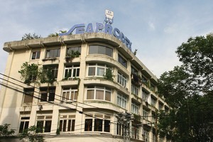 Nhân sự cấp cao của SEA có nhiều thay đổi trong năm nay