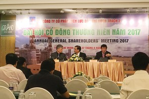 Khóc cười mùa đại hội: Khi lãnh đạo doanh nghiệp được lòng cổ đông