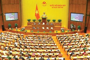  Luật Hỗ trợ doanh nghiệp nhỏ và vừa tạo cú huých cho kinh tế tư nhân