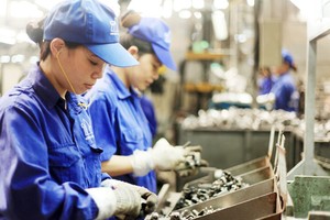 Không sợ có quá nhiều quỹ hỗ trợ doanh nghiệp nhỏ và vừa