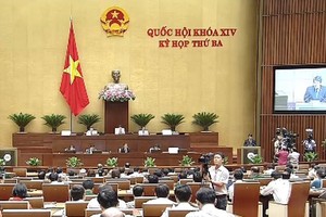 Cần có quy hoạch tổng thể quốc gia để tạo lập không gian phát triển thống nhất, khắc phục sự mâu thuẫn giữa quy hoạch vùng và quy hoạch cấp tỉnh về không gian phát triển, về mục tiêu, công cụ chính sách, phân bổ nguồn lực