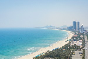 Luxury Apartment - Dự án căn hộ cao cấp đáng xuống tiền tại Đà Nẵng