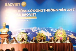 BVH: 7.500 tỷ đồng cổ tức bằng tiền mặt kể từ khi cổ phần hóa