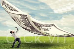 Hạch toán bù trừ hai chiều: Cần đối xử bình đẳng với doanh nghiệp bất động sản