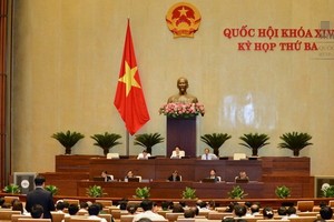 Luật Quy hoạch: Triệt tiêu lợi ích nhóm, lợi ích cục bộ