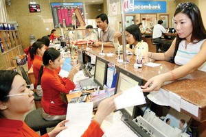 Tái cơ cấu Sacombank, bài học lớn của một hậu M&A