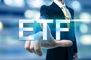 Thêm dự báo danh mục mới của ETF ngoại