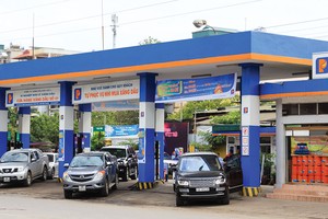 Petrolimex hiện là đơn vị kinh doanh xăng dầu lớn nhất cả nước, thị phần chiếm khoảng 50%