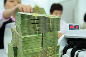 Tòa án quá tải khi xử lý các vụ kiện thu hồi nợ của ngân hàng