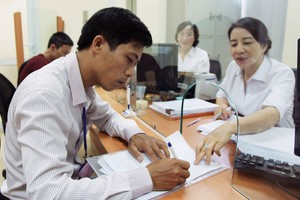 Việc phối hợp đăng ký kinh doanh và đăng ký thuế tạo nhiều thuận lợi cho doanh nghiệp