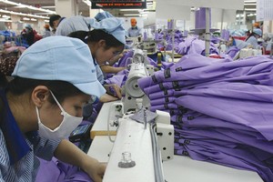 Định hình rõ cơ hội từ cổ phần hóa, thoái vốn nhà nước