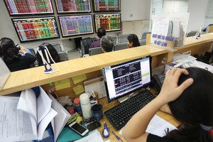 Nhiều doanh nghiệp công bố phát hành riêng lẻ thành công với giá bán cao hơn nhiều lần thị giá trên sàn  