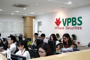 3 công ty chứng khoán làm thành viên giao dịch chứng khoán phái sinh