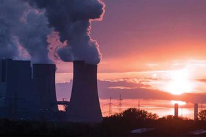 Xuất khẩu của Mỹ sẽ “thua” khi rút khỏi Hiệp định Paris