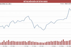 Chiến lược nắm giữ hiệu quả hơn lướt sóng thời gian tới