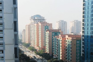 KBC tăng vốn công ty con lên 1.500 tỷ đồng, tái khởi động dự án Lotus Hotel