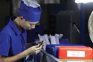 Điều kiện kinh doanh không còn là công cụ để quản lý nhà nước, mà là rào cản.