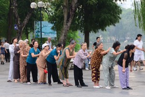 VSD xúc tiến xây dựng hệ thống dịch vụ cho quỹ hưu trí