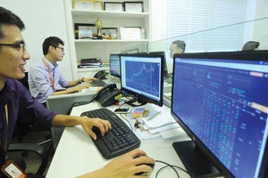 Nhà đầu tư nên cân nhắc mua cổ phiếu có triển vọng lợi nhuận quý II/2017 khả quan