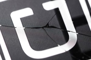 Thời gian qua, Uber liên tục vướng phải lùm xùm