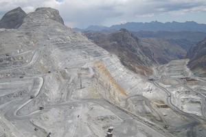 Việc dòng tiền đổ vào cổ phiếu khoáng sản chủ yếu đến từ hiệu ứng thị trường