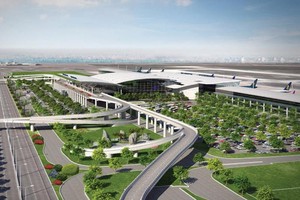 Bất ngờ với phương án “huy động vốn” xây dựng Sân bay Long Thành