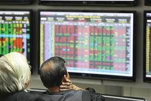 TTCK Việt Nam đã dần thích nghi với các đợt tăng lãi suất của Fed