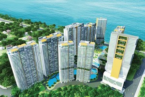 An Gia Investment và Greed Group vừa thâu tóm toàn bộ Dự án Lacasa, quận 7, TP.HCM của Vạn Phát Hưng