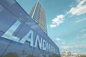 Việc huy động vốn triển khai Dự án Hanoi Landmark 51 của Sông Đà 1.01 có nhiều điểm cần làm rõ