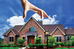 Giám đốc Công ty Đầu tư và du lịch An Phát biến đất chung thành biệt thự riêng