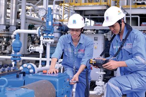 Sự hợp tác giữa các doanh nghiệp mang lại nhiều giá trị mới cho hai bên