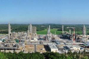 IPO Lọc hóa dầu Bình Sơn: Thị trường thêm hàng “khủng” 