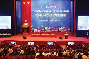 Xây dựng nhà nước kiến tạo tương đồng với mục tiêu xây dựng Chính phủ kiến tạo của Việt Nam