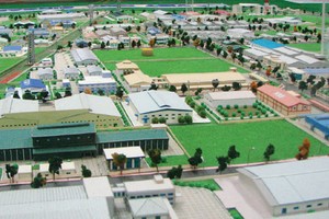 Đà Nẵng kêu gọi đầu tư 3 dự án nhà ở công nhân