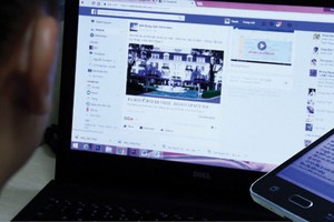 Marketing online, sân chơi của những ông lớn