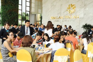 Him Lam sắp mở bán 154 căn cuối cùng Dự án Him Lam Phú An