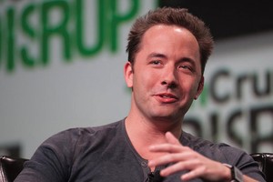 "Trên cương vị nhà sáng lập, con đường phát triển của bạn sẽ luôn đi trước con đường tăng trưởng của công ty"