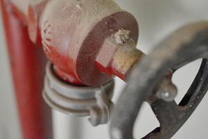 Công tác PCCC tại nhiều tòa nhà chung cư hiện nay tại Việt Nam hiện đang bị xem nhẹ. Ảnh: Dũng Minh