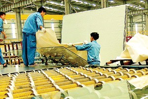 Môi trường kinh doanh minh bạch là định hướng chính để hỗ trợ phát triển DNNVV