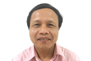 Nguồn thu thuế tài nguyên, 100% để lại địa phương, nên không thể nói Bộ Tài chính "có động cơ"