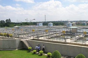 TP.HCM cần gần 500.000 tỷ đồng cho lĩnh vực hạ tầng giao thông, môi trường, chống ngập