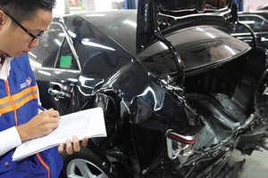 Thị trường bảo hiểm Việt Nam mới chỉ khai thác ở mức dưới tiềm năng